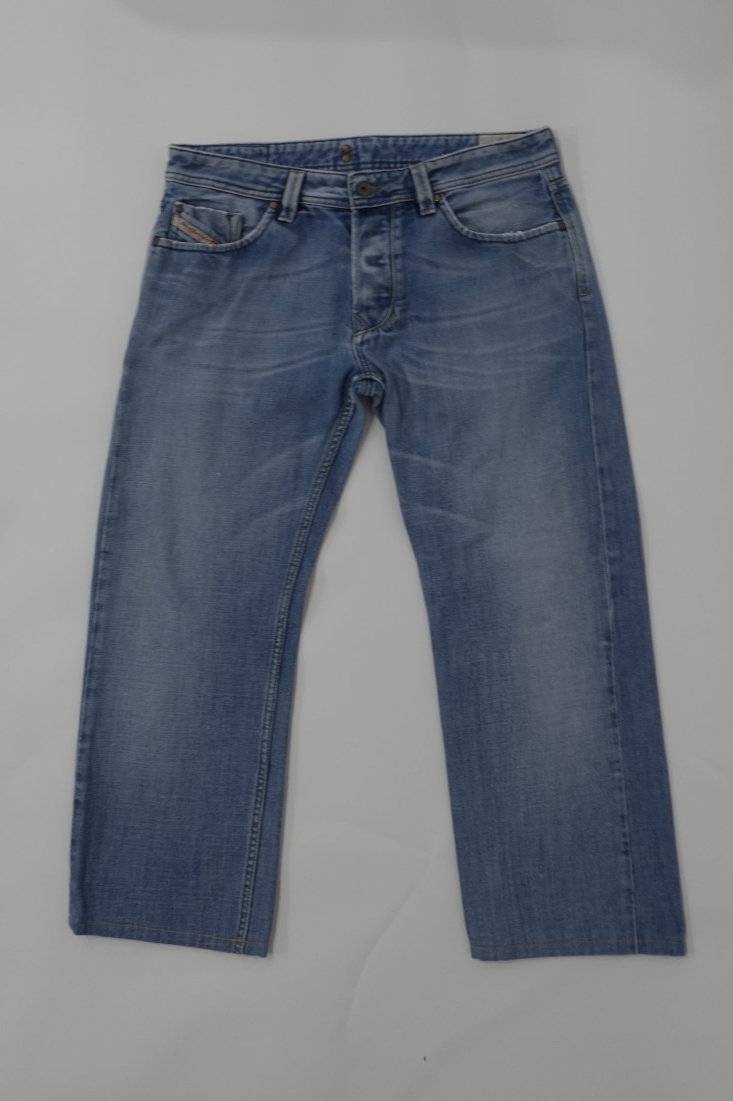 Larkee Diesel Jeans
