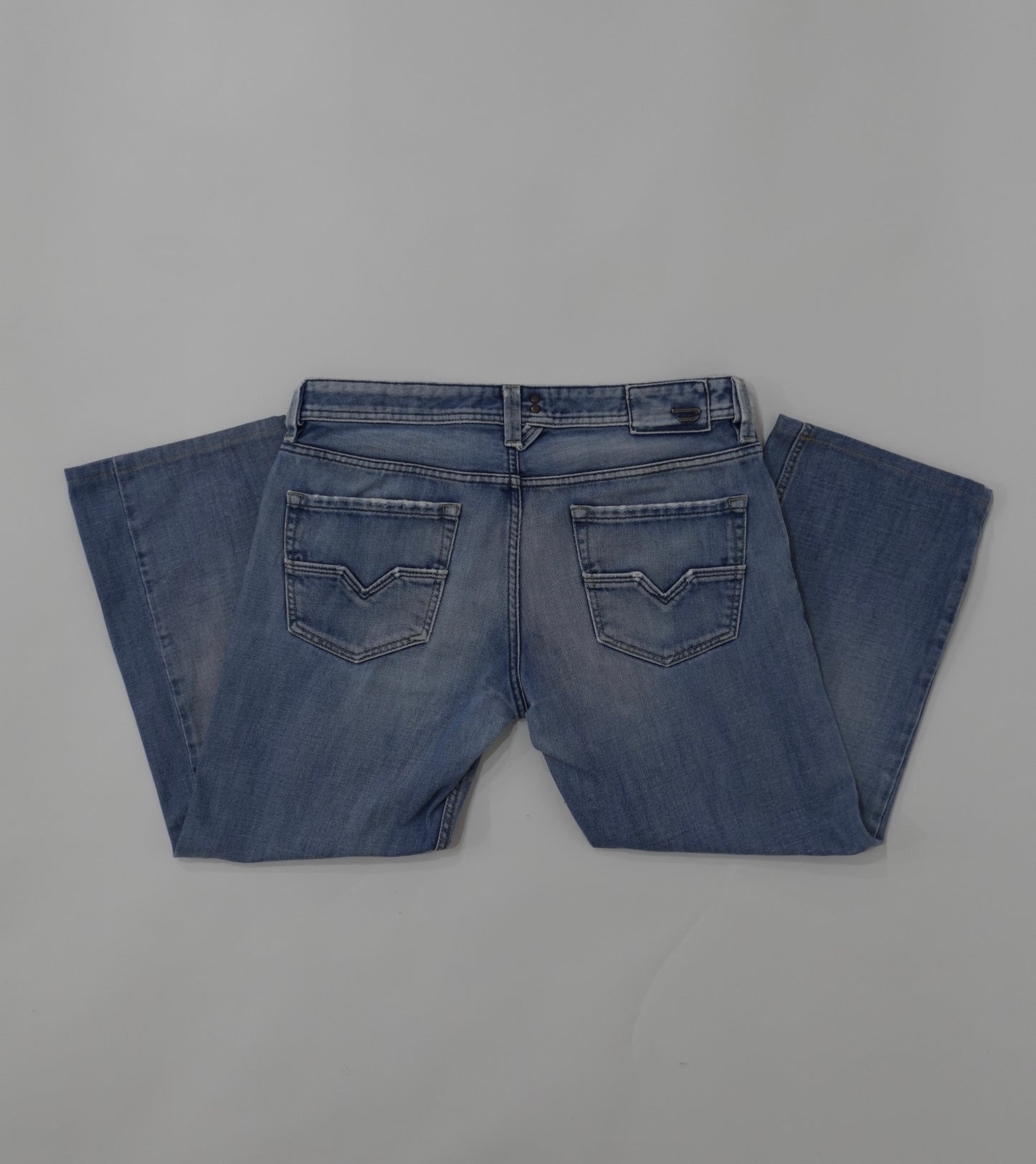 Larkee Diesel Jeans
