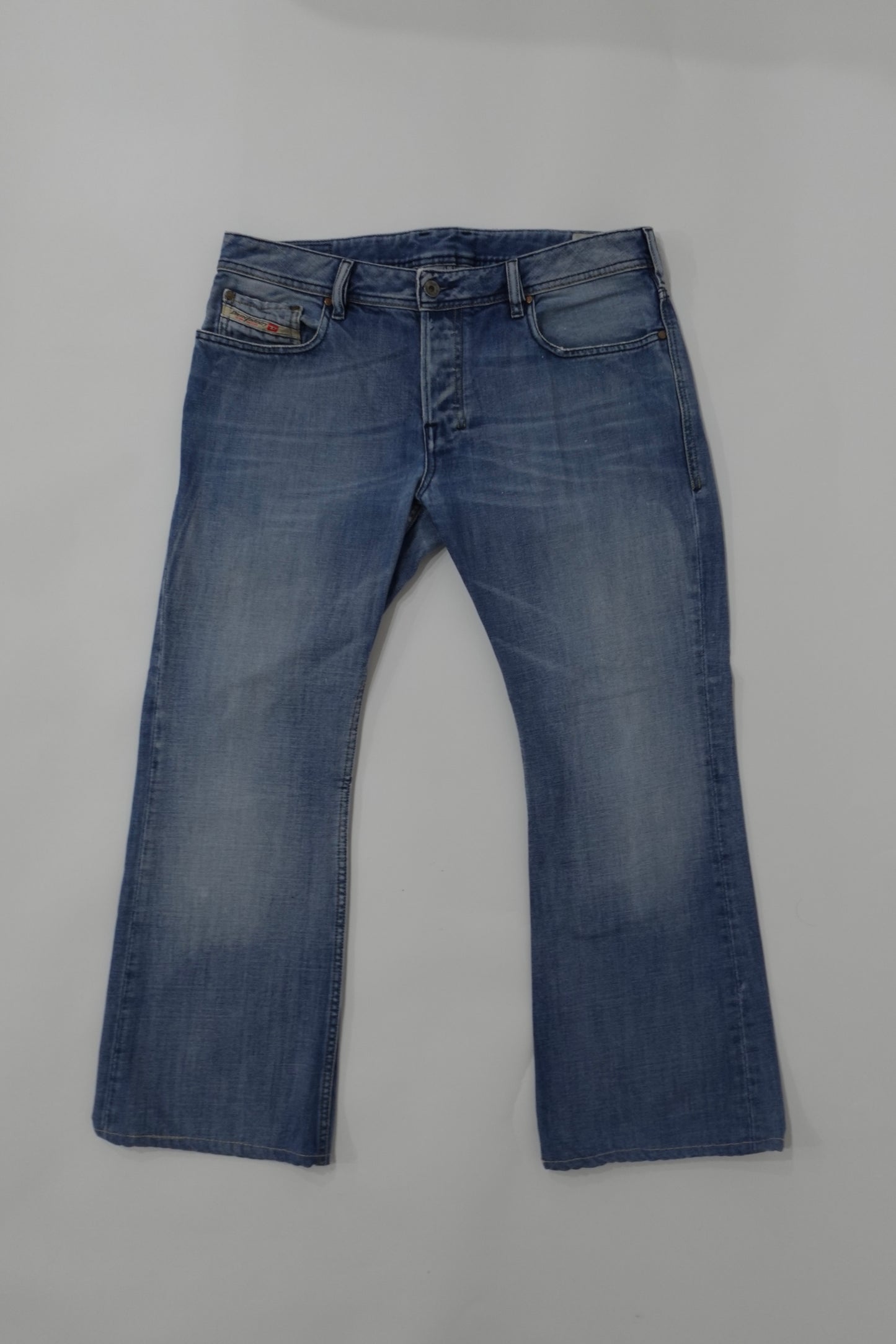 2000s Diesel Jeans