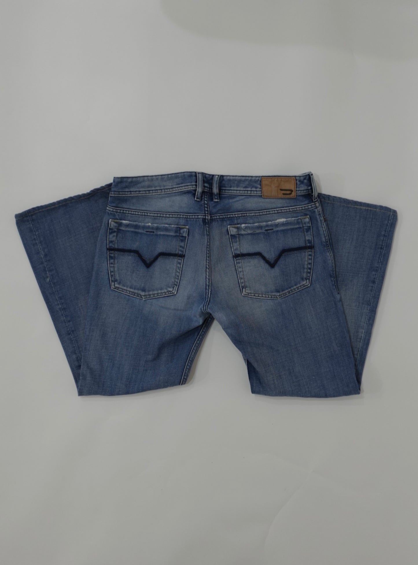 2000s Diesel Jeans