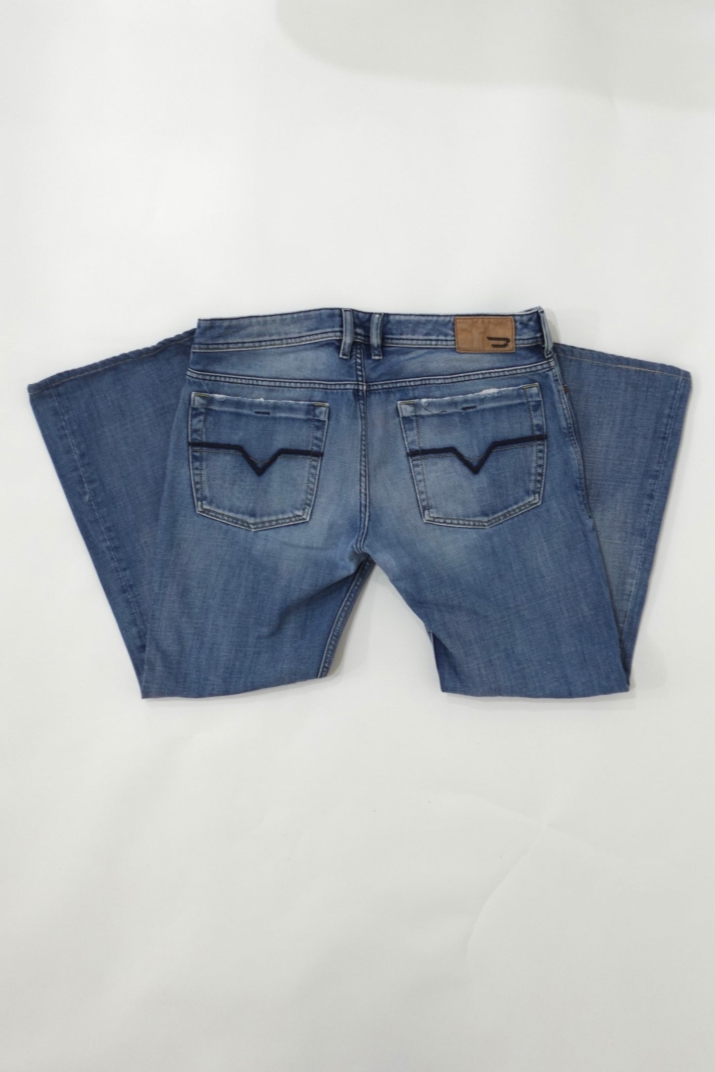 2000s Diesel Jeans