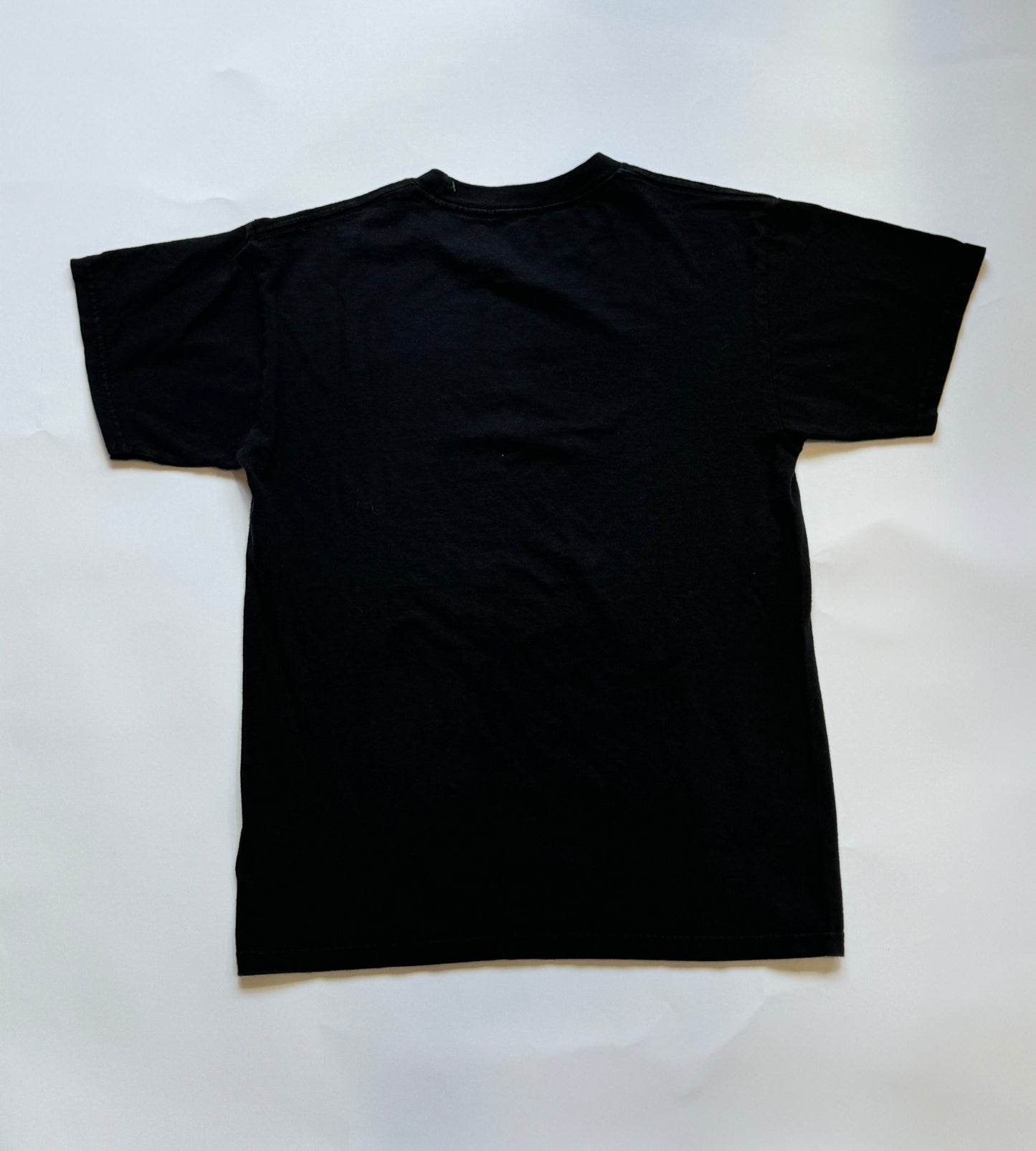 vintage snoopy graphic tee
