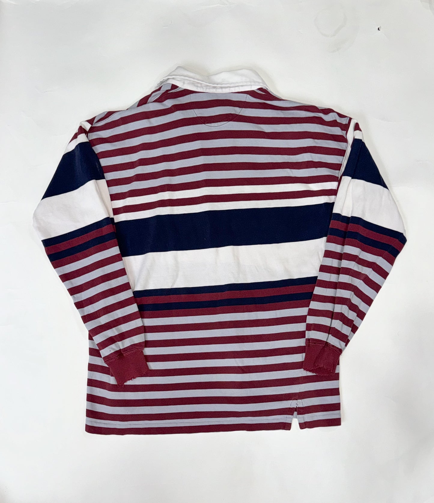 Saint Johns Bay Rugby Tee