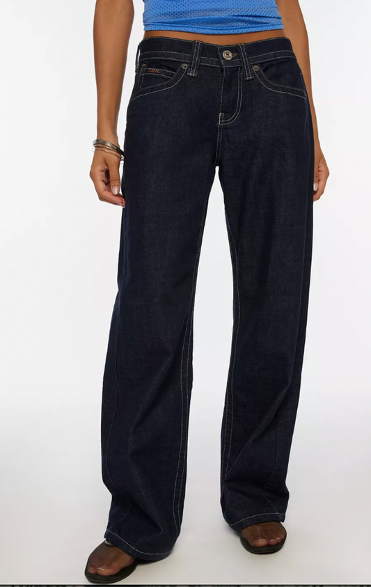 urban Kayla low rise jeans